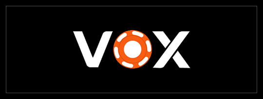 vox casino